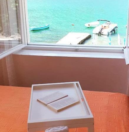 Savic Apartments Kotor Ngoại thất bức ảnh