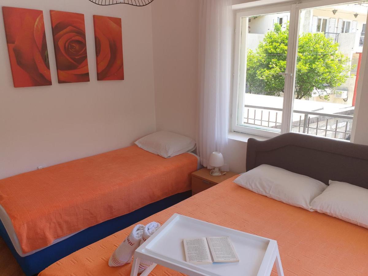 Savic Apartments Kotor Ngoại thất bức ảnh
