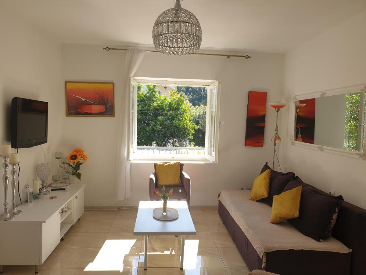 Savic Apartments Kotor Ngoại thất bức ảnh