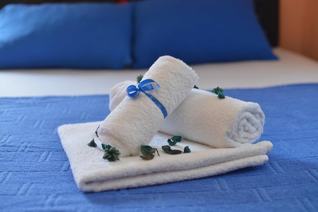 Savic Apartments Kotor Phòng bức ảnh