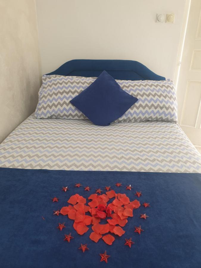Savic Apartments Kotor Ngoại thất bức ảnh