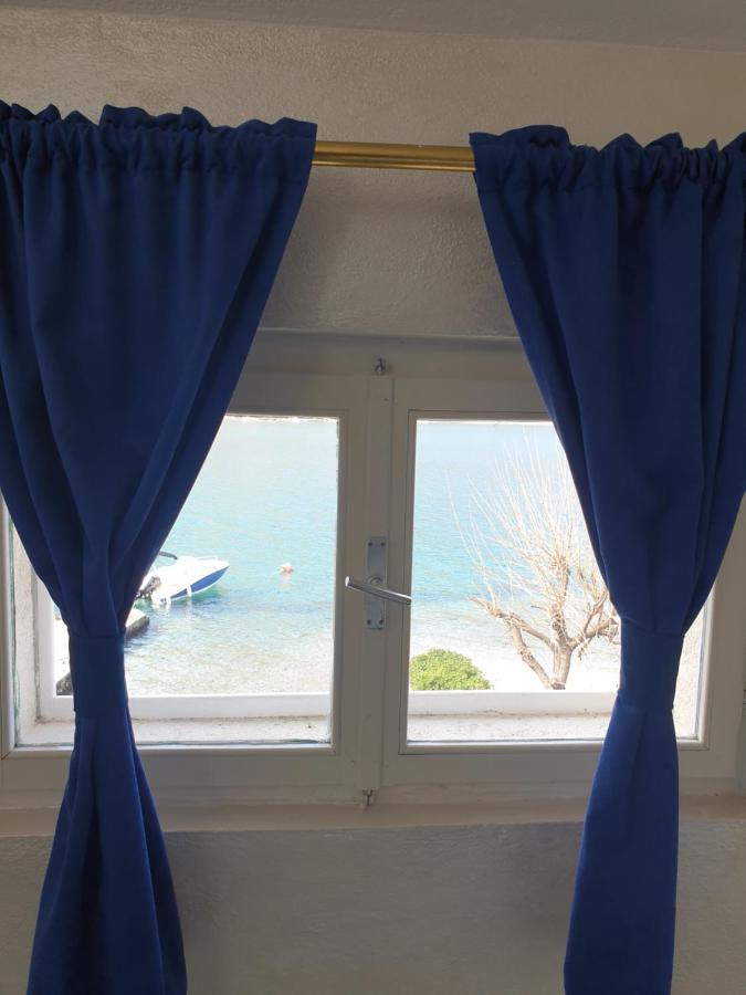 Savic Apartments Kotor Ngoại thất bức ảnh