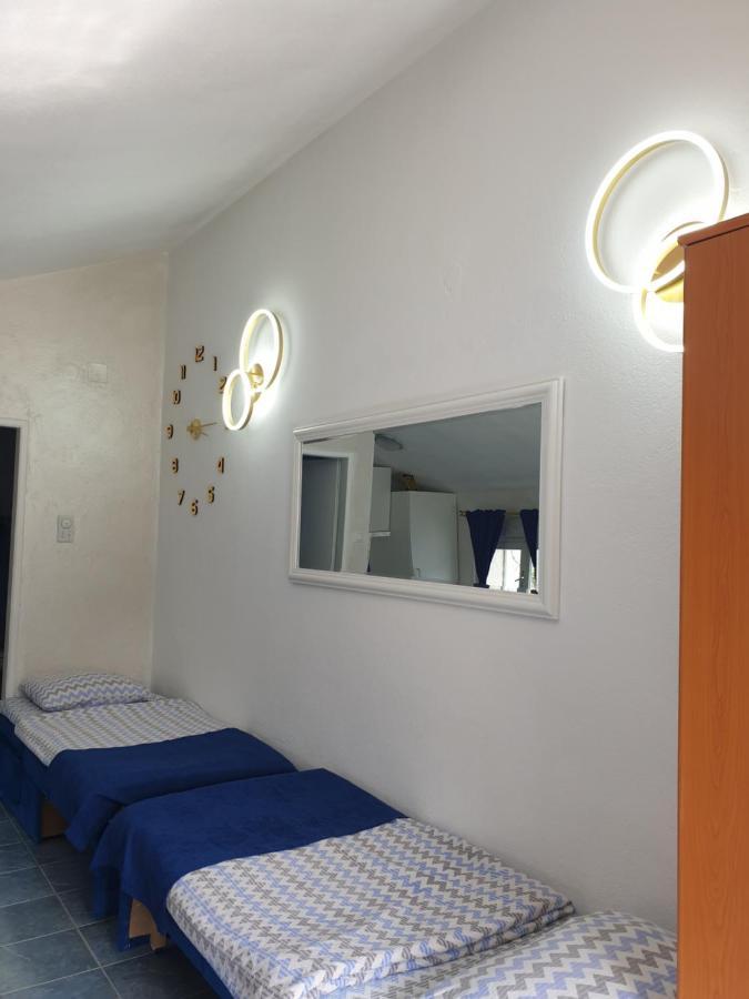 Savic Apartments Kotor Ngoại thất bức ảnh