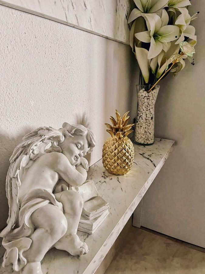 Savic Apartments Kotor Ngoại thất bức ảnh