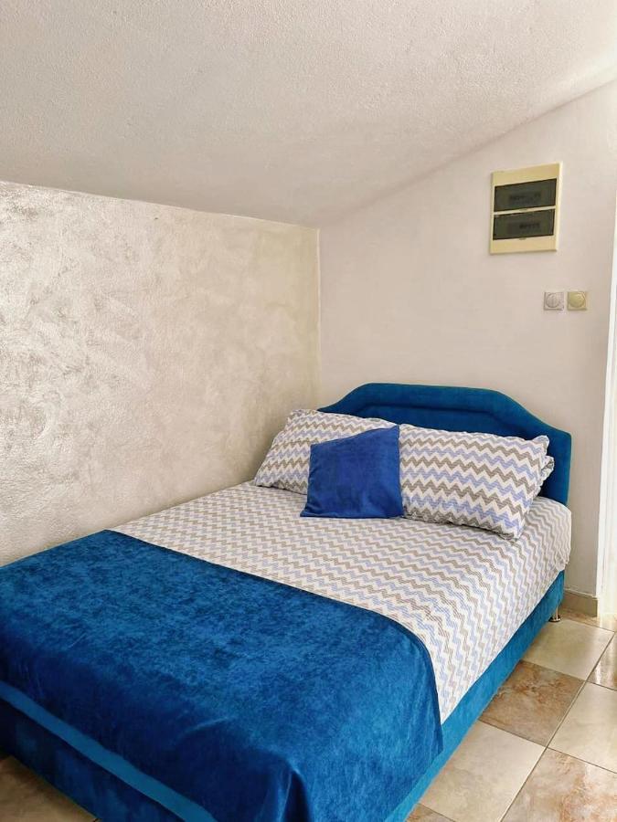 Savic Apartments Kotor Ngoại thất bức ảnh