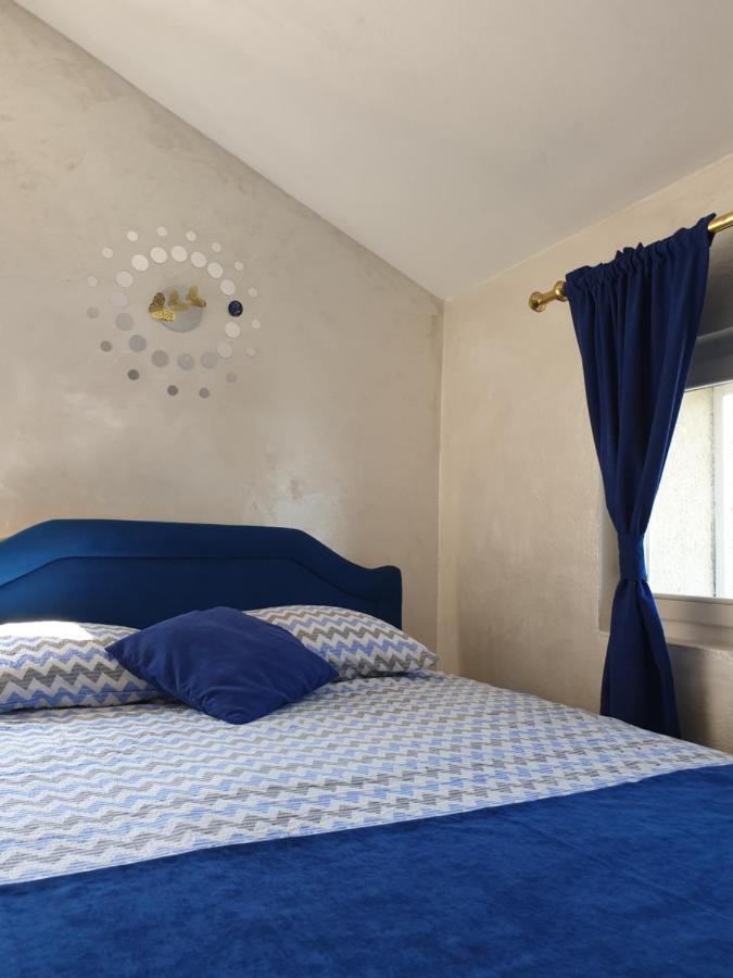 Savic Apartments Kotor Ngoại thất bức ảnh