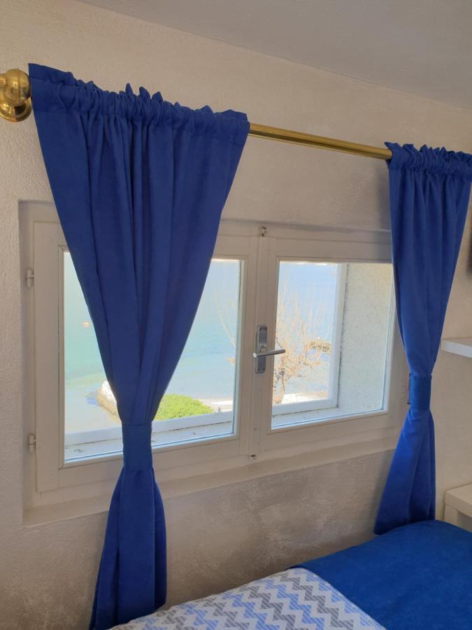 Savic Apartments Kotor Ngoại thất bức ảnh