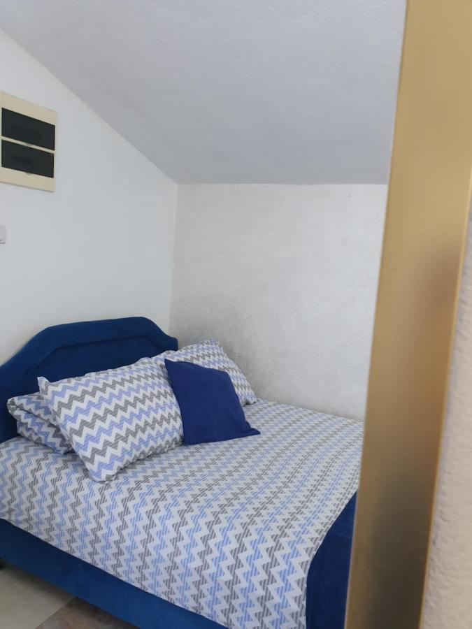 Savic Apartments Kotor Ngoại thất bức ảnh