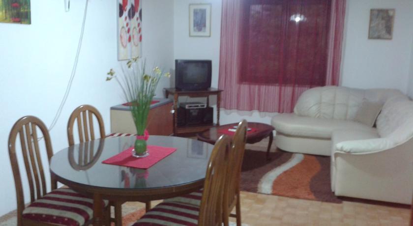 Savic Apartments Kotor Phòng bức ảnh