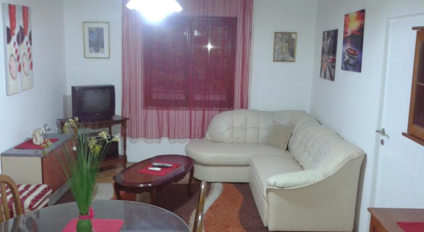 Savic Apartments Kotor Phòng bức ảnh