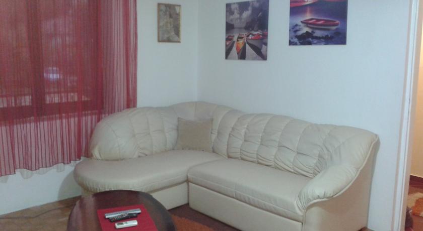 Savic Apartments Kotor Phòng bức ảnh
