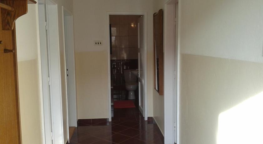 Savic Apartments Kotor Phòng bức ảnh