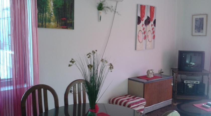 Savic Apartments Kotor Phòng bức ảnh