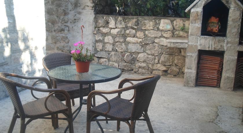 Savic Apartments Kotor Phòng bức ảnh