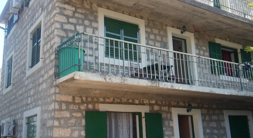 Savic Apartments Kotor Phòng bức ảnh