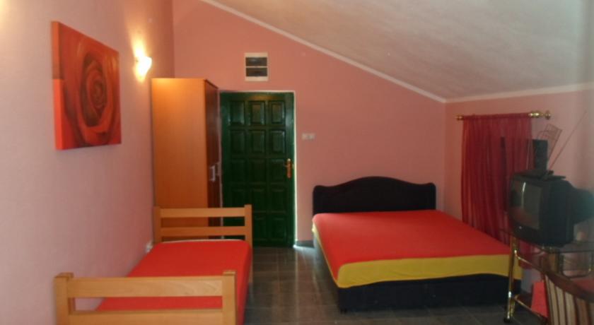 Savic Apartments Kotor Phòng bức ảnh