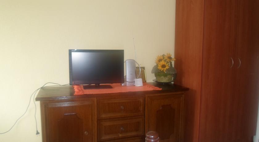 Savic Apartments Kotor Phòng bức ảnh