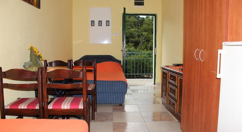 Savic Apartments Kotor Ngoại thất bức ảnh