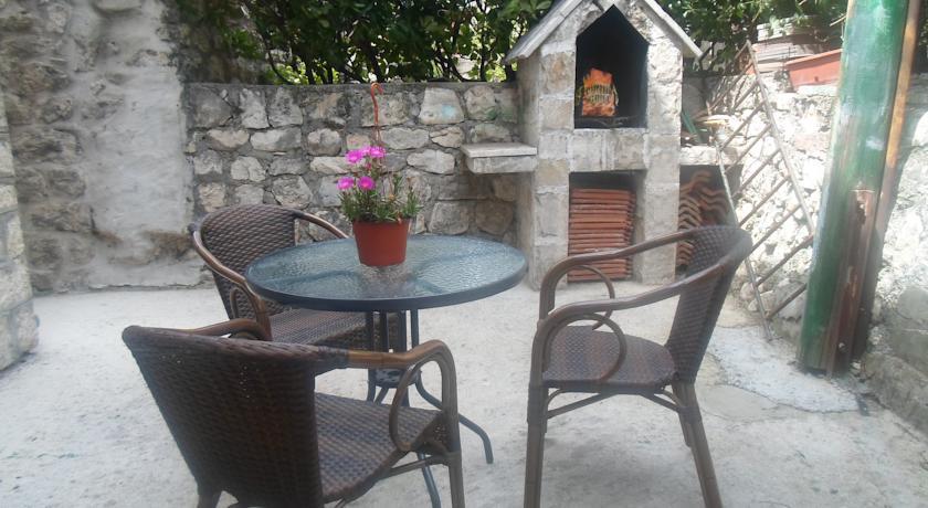 Savic Apartments Kotor Phòng bức ảnh