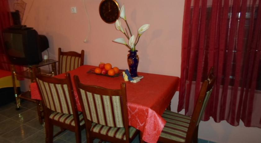 Savic Apartments Kotor Ngoại thất bức ảnh