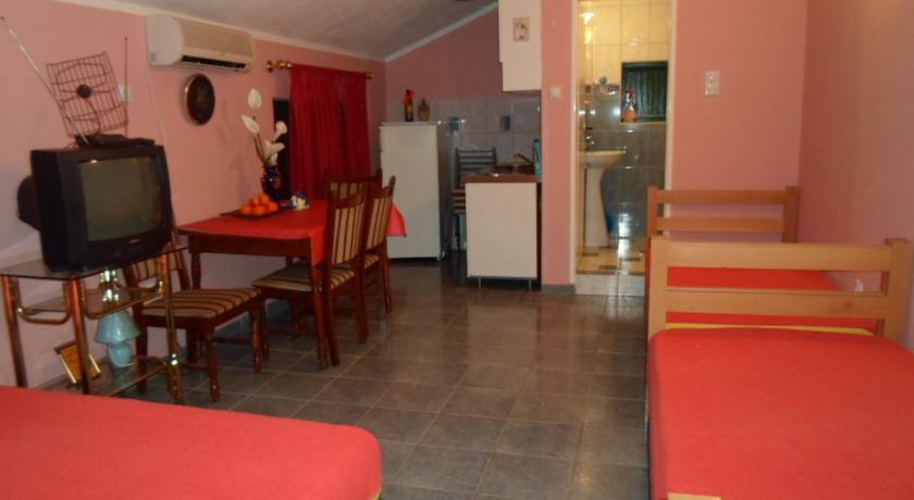 Savic Apartments Kotor Ngoại thất bức ảnh